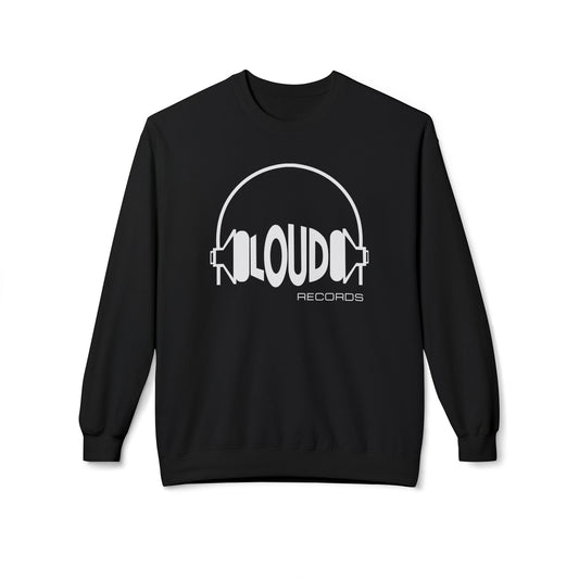 Loud Records Sudadera