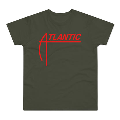 Atlantic Records Classic Camiseta (Estándar)