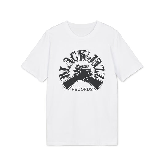 Black Jazz Records Camiseta (Algodón Orgánico)