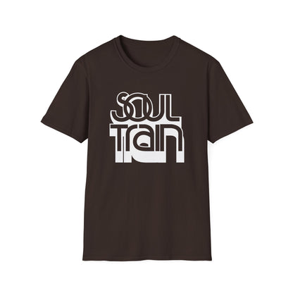 Soul Train Camiseta