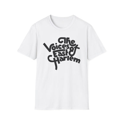 Voices Of East Harlem Camiseta