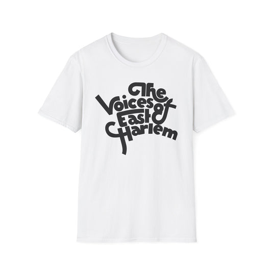 Voices Of East Harlem Camiseta