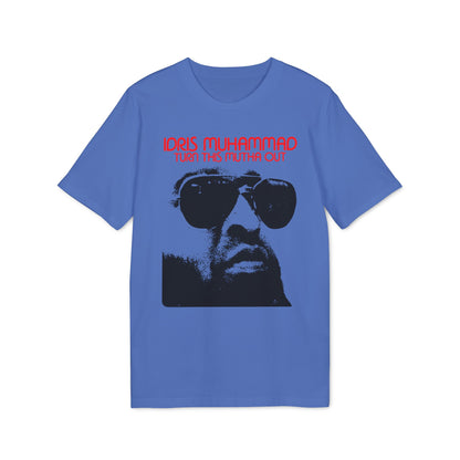 Idris Muhammad Camiseta (Algodón Orgánico)