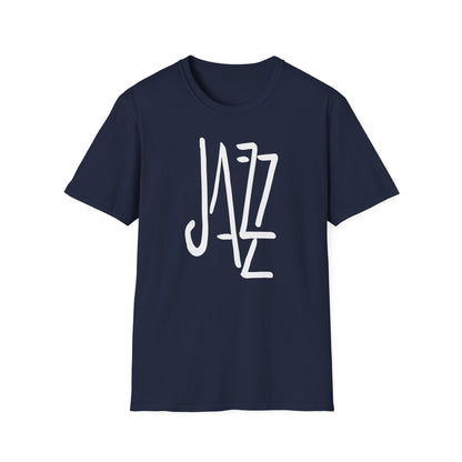 Jazz Camiseta  Design 4