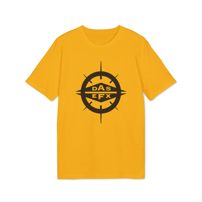 Das EFX Camiseta (Algodón Orgánico)