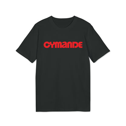 Cymande Camiseta (Algodón Orgánico)