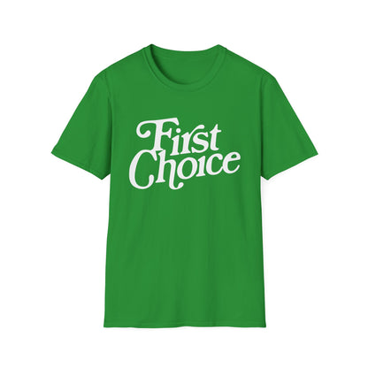 First Choice Camiseta (Ligera)