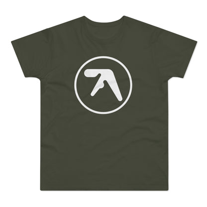 Aphex Twin Camiseta (Estándar)