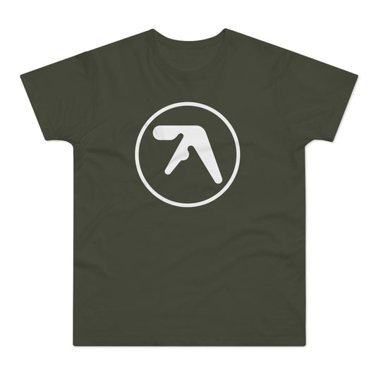 Aphex Twin Camiseta (Estándar)