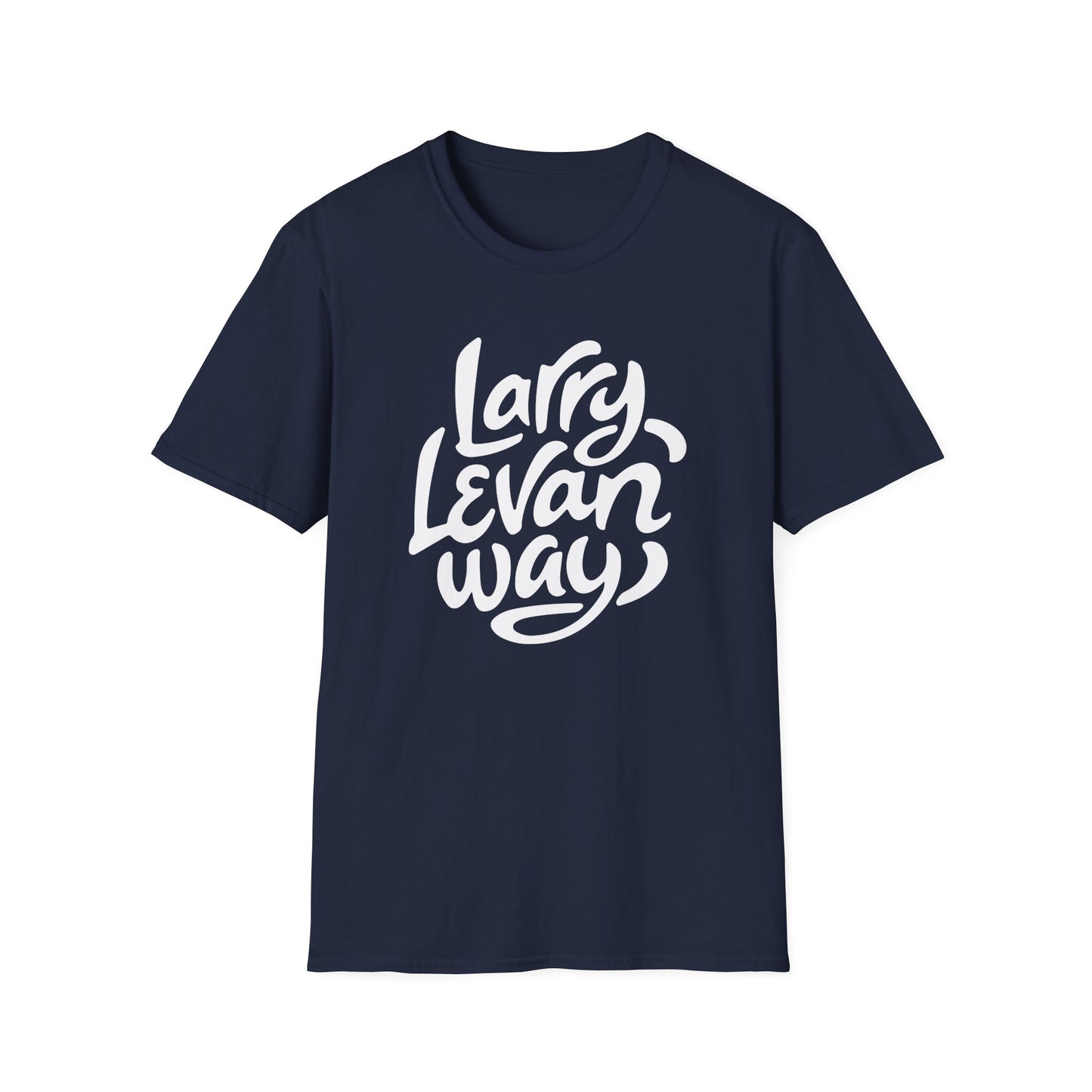 Larry Levan Maestro T Shirt (2XL) - BLACK FRIDAY - ÚLTIMA UNIDAD - 50 % DE DESCUENTO