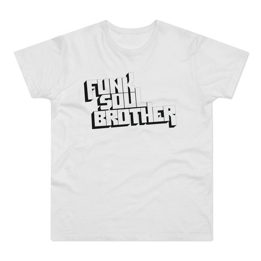 Funk Soul Brother Camiseta (Estándar)