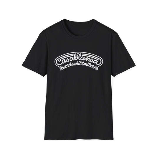 Casablanca Records and Filmworks Camiseta