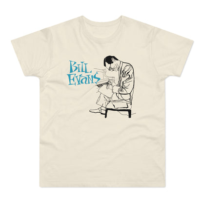 Bill Evans Camiseta (Estándar)