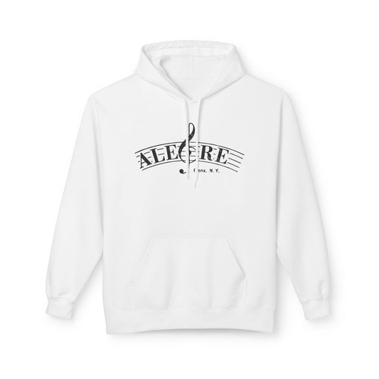 Alegre Records Hoodie / Hoody