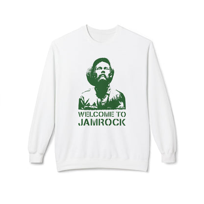 Damian Marley Jam Rock Sudadera