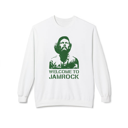 Damian Marley Jam Rock Sudadera