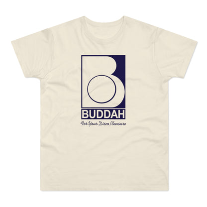 Buddah Records Disco Pleasure Camiseta (Estándar)