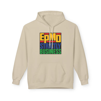 EPMD Sudadera Con Capucha