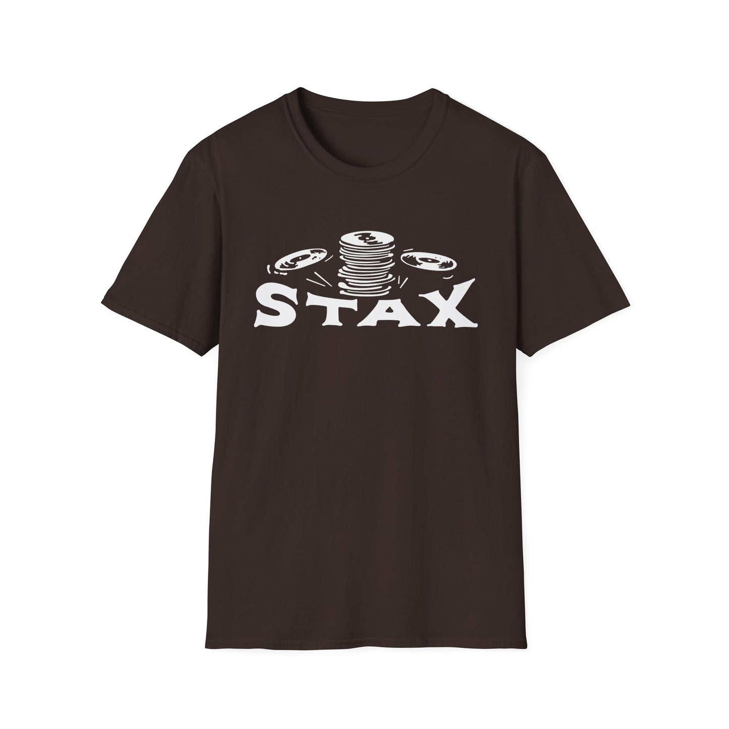 Stax Of Wax Camiseta (Colección Ligera)