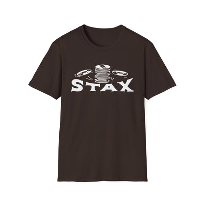Stax Of Wax Camiseta (Colección Ligera)
