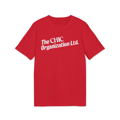 The Chic Organization Camiseta (Algodón Orgánico)