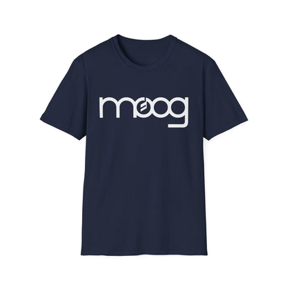 Moog Synthesizer Camiseta