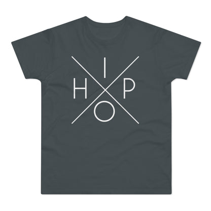 X Hip Hop Camiseta (Estándar)