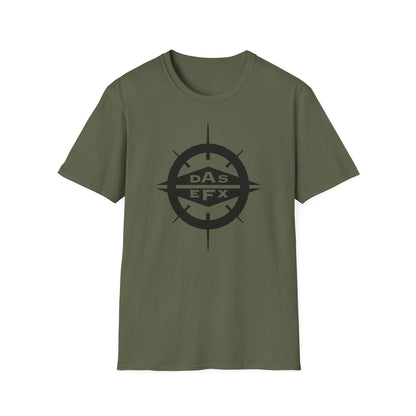 Das EFX Camiseta