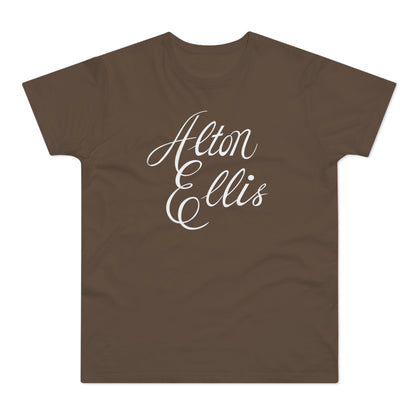 Alton Ellis Camiseta (Estándar)