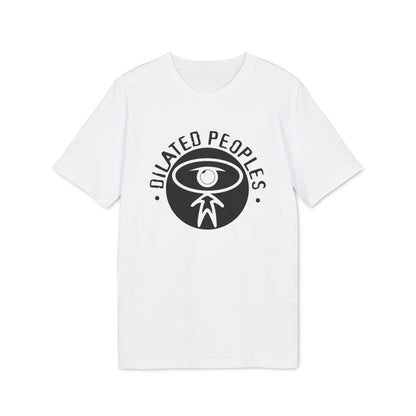 Dilated Peoples Camiseta (Algodón Orgánico)