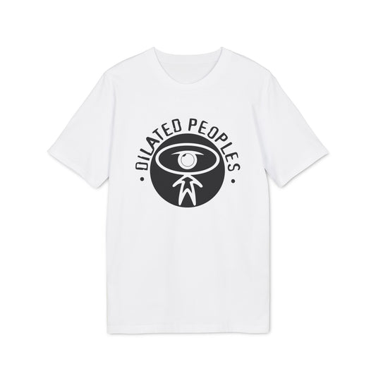 Dilated Peoples Camiseta (Algodón Orgánico)