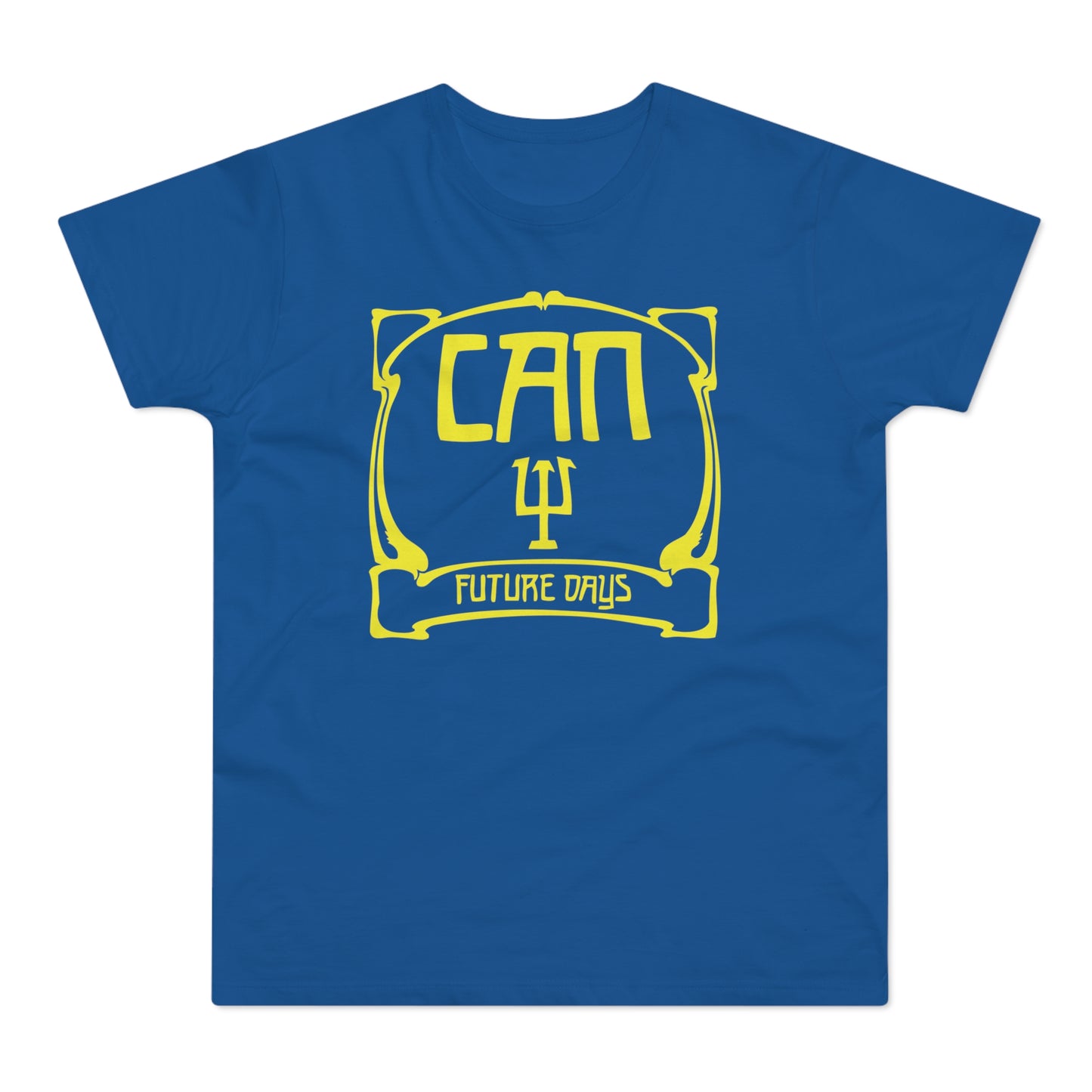 Can Future Days Camiseta (Estándar)