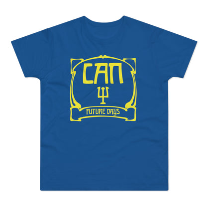 Can Future Days Camiseta (Estándar)