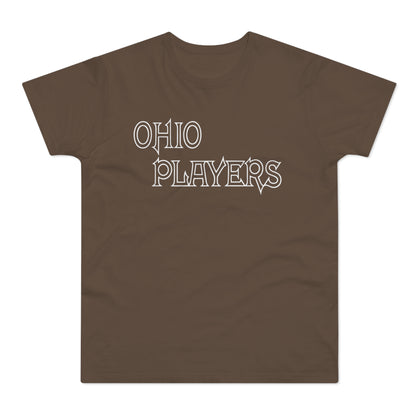 Ohio Players Camiseta (Estándar)