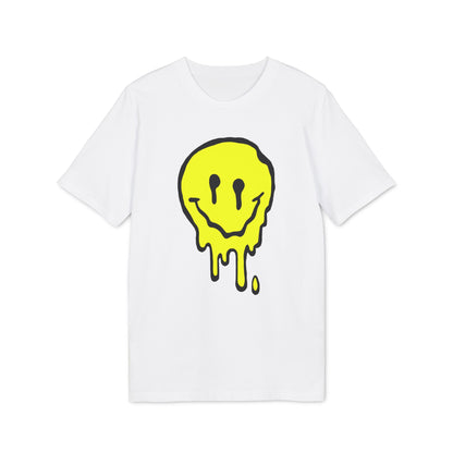 Melted Acid House Camiseta (Algodón Orgánico)