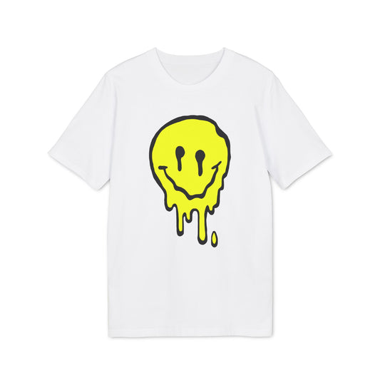 Melted Acid House Camiseta (Algodón Orgánico)