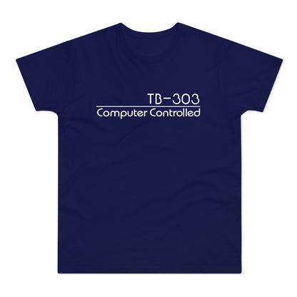 TB 303 Computer Controlled Camiseta (Estándar)