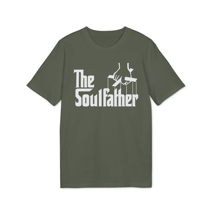 The Soulfather Camiseta (Algodón Orgánico)