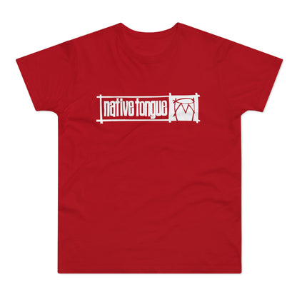 Native Tongue Camiseta (Estándar)