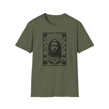 Stepping Razor Camiseta