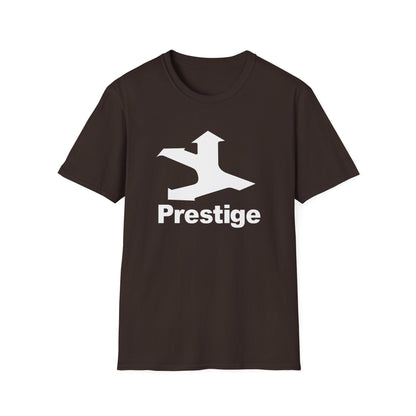 Prestige Records Camiseta (Ligera)