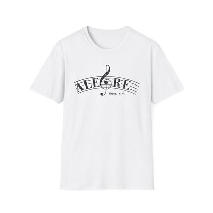 Alegre Records Camiseta (Ligera)
