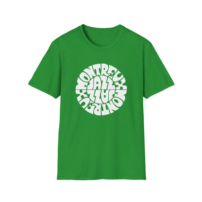 Montreux Jazz Festival Camiseta