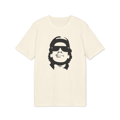 Eazy E Camiseta (Algodón Orgánico)