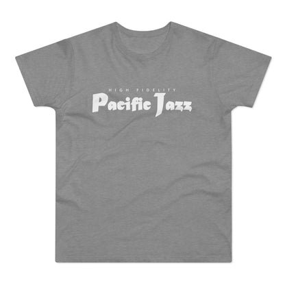 Pacific Jazz Records Camiseta (Estándar)