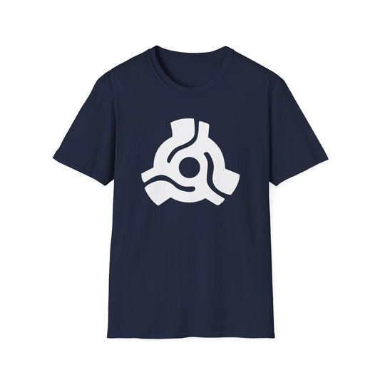 45 Adaptor Camiseta
