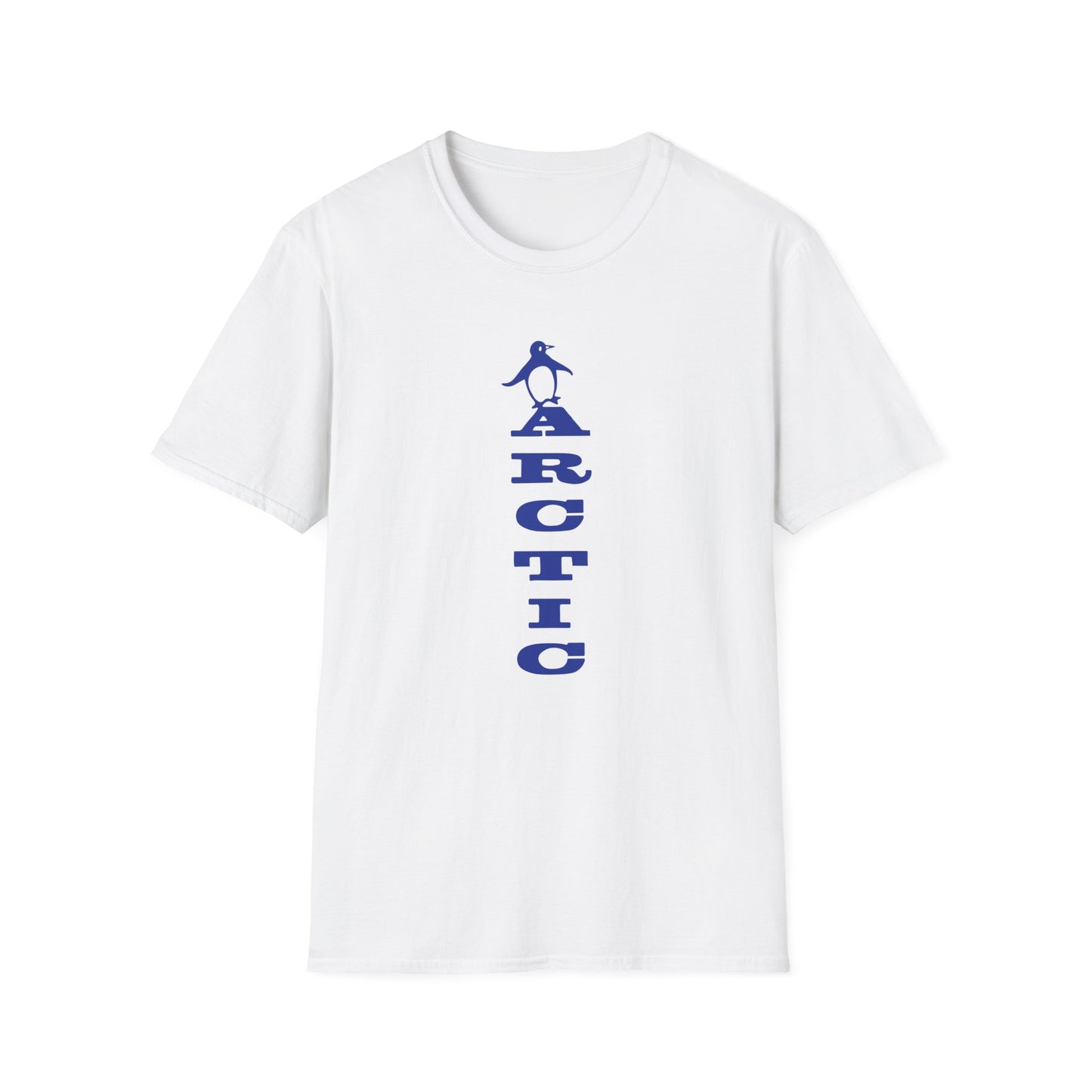 Arctic Records Camiseta (Ligera)