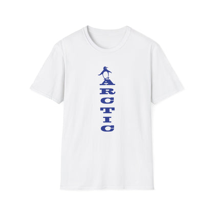 Arctic Records Camiseta (Ligera)