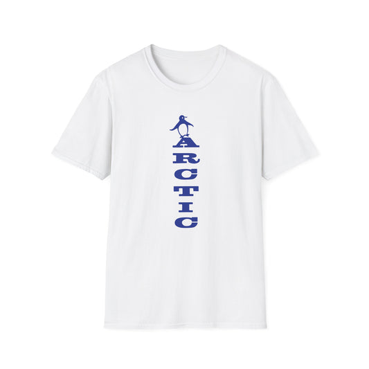 Arctic Records Camiseta (Ligera)