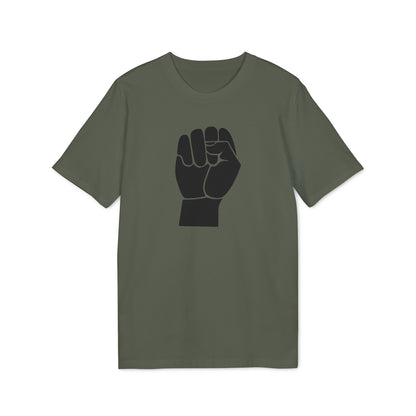 Soul Fist Camiseta (Algodón Orgánico)